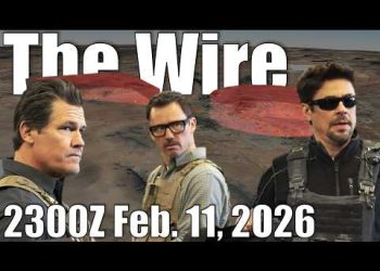 The Wire – February 11, 2026