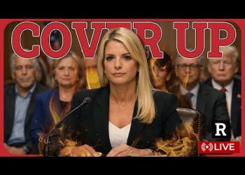 “Caught Red Handed!” Trump’s DOJ Protecting Pedophiles, Epstein Cover-Up Just Got Worse | Redacted