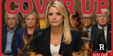 “Caught Red Handed!” Trump’s DOJ Protecting Pedophiles, Epstein Cover-Up Just Got Worse | Redacted