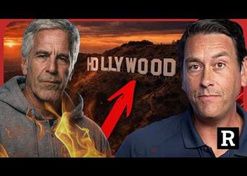 The ‘Eyes Wide Shut’ Epstein CONNECTION is Dark and Disturbing | Redacted