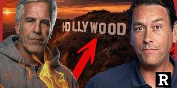 The ‘Eyes Wide Shut’ Epstein CONNECTION is Dark and Disturbing | Redacted