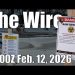 The Wire – February 12, 2026
