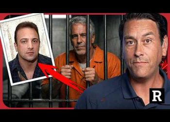 Who REALLY killed Jeffrey Epstein? Why’d the FBI Destroy Camera Footage in the Prison? | Redacted