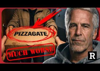 Pizzagate is Confirmed! It’s worse than we ever imagined w Ben Swann | Redacted News