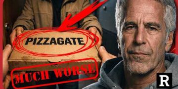 Pizzagate is Confirmed! It’s worse than we ever imagined w Ben Swann | Redacted News