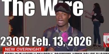 The Wire – February 13, 2026