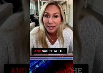 MTG: Congress CORRUPT? They Tried to SILENCE Me! #shorts