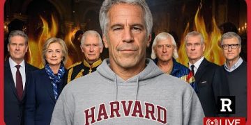 EPSTEIN’S SATANIC CULT IS JUST THE TIP OF THE ICEBERG, IT’S MUCH WORSE w David Icke | Redacted