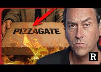 Pizzagate: America’s Darkest Secret w Liz Crokin | Redacted News