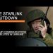 The Starlink Shutdown – Russian Military Communications, Corruption & Satellites in Ukraine