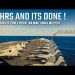 How much damage can USS Gerald R. Ford inflict on Iran in 24 hrs ?