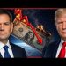 Trump’s Secretive New World Order Changes Everything: A Dollar Avalanche Unleashed! | Redacted