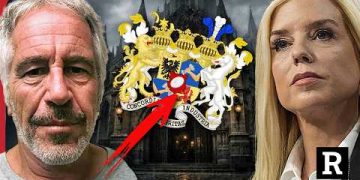 Epstein’s Rothschilds Connections EXPOSED in new DOJ Documents