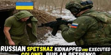 PayBack TIME: Russia Brutally Killed The Main Organizer of the Attacks on Russian Generals