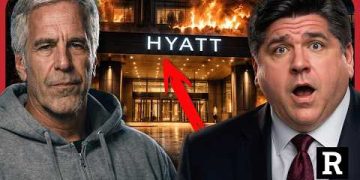 Tom Pritzker EXPOSED in Epstein Files, Hyatt Hotels Backlash