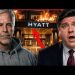 Tom Pritzker EXPOSED in Epstein Files, Hyatt Hotels Backlash