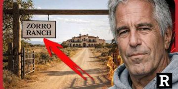 Zorro Ranch is MUCH worse than Epstein Island, the truth is coming out