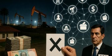 Money Networks Venezuela