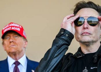 Musk’s Starlink blocked from operating in African country