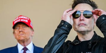 Musk’s Starlink blocked from operating in African country