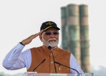 India and Afghanistan have only seen a ‘fraction’ of Pakistan’s military capabilities – Islamabad