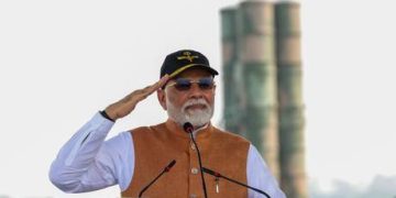 India and Afghanistan have only seen a ‘fraction’ of Pakistan’s military capabilities – Islamabad