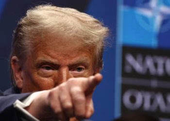 Trump makes Pearl Harbor joke in front of Japanese PM (VIDEO)