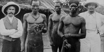 Does the UN want slavery to be forgotten?