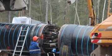 China prioritizes Russian gas amid Middle East conflict – media