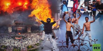 From violent revolt to ballot box: Nepal’s old guard faces a populist surge