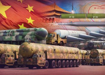 Is East Asia entering a missile age? Japan, South Korea, and Taiwan rearm