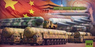 Is East Asia entering a missile age? Japan, South Korea, and Taiwan rearm