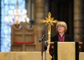 Church of England gets its first female leader