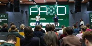 Russia’s IT Olympiad draws developers from 34 countries