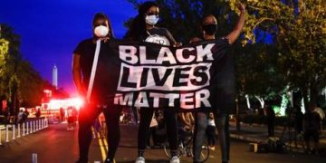 BLM scammer ordered to repay hundreds of thousands of dollars