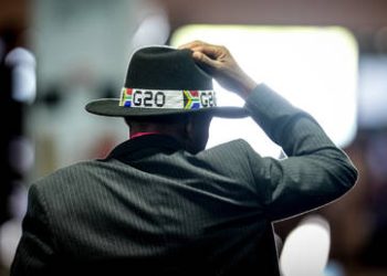 South Africa moves toward new provincial government