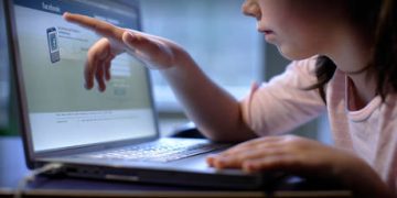 Facebook and Instagram owner enabled child sexual exploitation