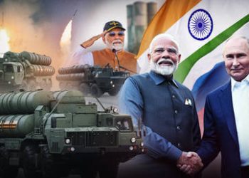 Russia ready to offer India high-precision air defense systems – sources