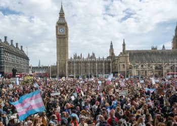 Trans members given deadline to exit British girl scouts   
