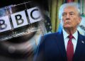 BBC asks US court to drop Trump’s $10 billion lawsuit