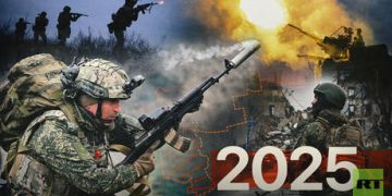 Putin reveals scale of Russian advance in Donbass