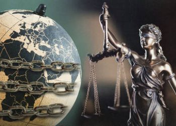 African lawyers urge global backing for UN resolution on slave trade