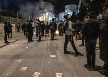 IDF chief warns of ‘collapse’ as Israel delays ultra-Orthodox draft – media