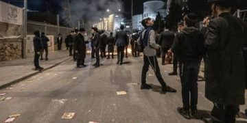 IDF chief warns of ‘collapse’ as Israel delays ultra-Orthodox draft – media