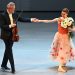 Italian deputy PM condemns cancellation of Russian ballerina