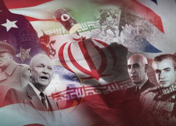 How Washington keeps breaking the Middle East