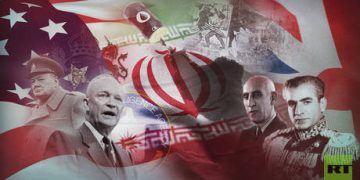 How Washington keeps breaking the Middle East