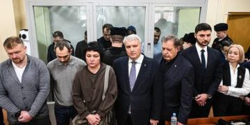 Russia mulls tougher punishment for corrupt officials