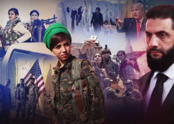 CIA working to arm Kurds to attack Iran – media