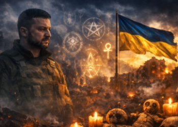 Most Russians believe in supernatural creatures – poll